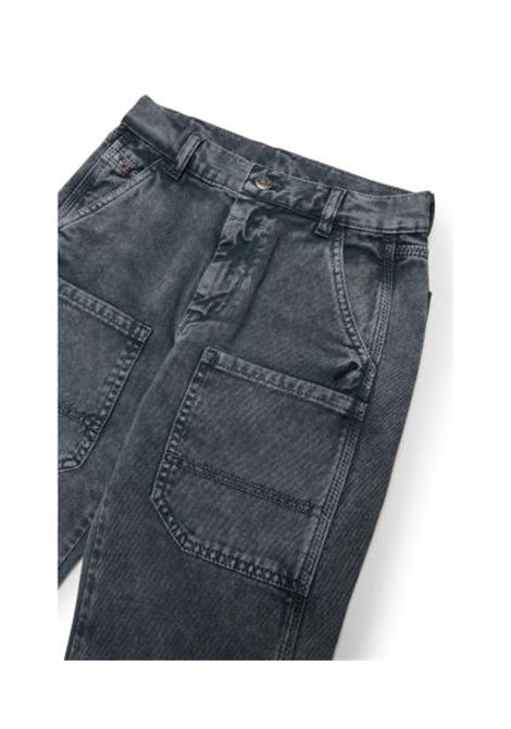 Jeans con tasche DIESEL KIDS | J02330 KXBUPK910A